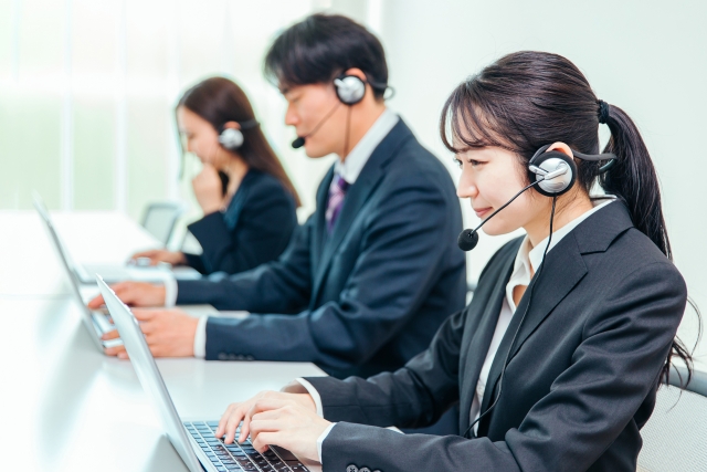 会社写真